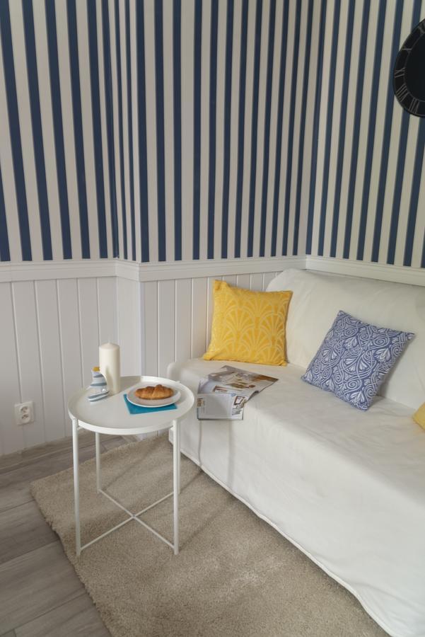 Marina House Apartments Miedzyzdroje Extérieur photo